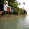 Lakeside Residence in Paraty, design by Gabriel Grinspum, Mariana Simas