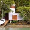 Lakeside House in Paraty