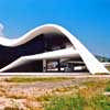 Teatro Popular de Niteroi building