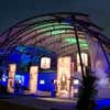 Qatar National Pavilion Brazil