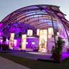 Qatar National Pavilion Brazil
