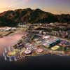 Rio Olympic Park Masterplan