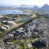 Rio Olympic Park