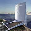 Solar City Tower Rio Brazil