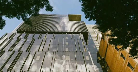 55 Elizabeth Street Brisbane Architecture News