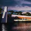 Brisbane Ferry Terminals