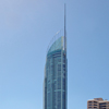 World's Tallest Residential Buildings - Q1 Tower Gold Coast City