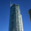 Q1 Tower Gold Coast City - World's Tallest Residential Buildings