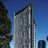 Brisbane Apartment Building