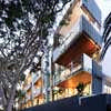 The Ivy Apartments Brisbane