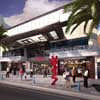 The Mark Shopping Centre Surfers Paradise