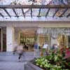 Wintergarden Brisbane Building