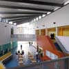 Bristol Metropolitan College by Wilkinson Eyre Architects