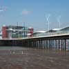 Weston-super-Mare Grand Pier Redevelopment