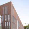 University at Buffalo School of Medicine and Biomedical Sciences Building