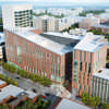 University at Buffalo School of Medicine and Biomedical Sciences Building