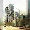 B3 Sofia Tower by aedes studio