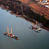 New Danube Bridge Vidin-Calafat Bridge