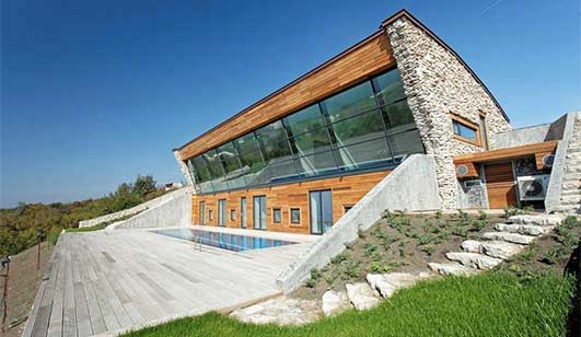 Equinox House Bulgaria