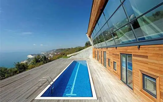 Equinox House Bulgaria