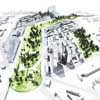 Sofia City Masterplan