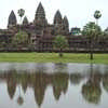 Angkor Wat Cambodia