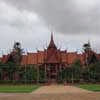 National Museum of Cambodia