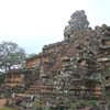 Ta Keo Building Cambodia