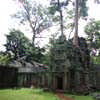 Ta Prohm in Cambodia