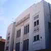 Art Deco Building