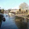 Cambridge Boathouse