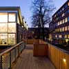 Cambridge University Department of Architecture Extension