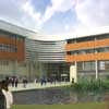 College of West Anglia campus