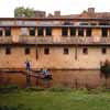 Darwin College Cambridge Buildings