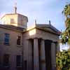 Downing College Building