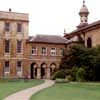 Emmanuel College Cambridge