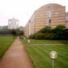 Churchill College buildings