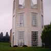 Churchill College buildings