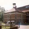 Homerton College Building