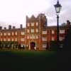 Jesus College Cambridgeshire
