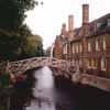 Mathematical Bridge