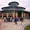 Centre for Mathematical Sciences Cambridge Building