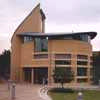Centre for Mathematical Sciences Cambridge