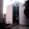 Kaetsu Centre Building Cambridge Architecture Developments
