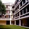 Cambridge College Building