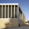 Sainsbury Laboratory Cambridge Building