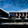 Sainsbury Laboratory Cambridge