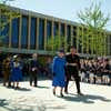 Sainsbury Laboratory Building