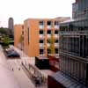 James Stirling Cambridge Faculty of History - Sidgwick Site Building