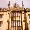 St John's College